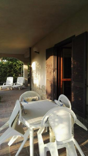 Villa Anna